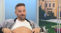 Slzy, sex a moře: Upřímná a až moc intimní zpověď Švancary o Survivoru