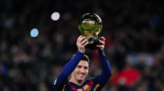 Messi si polepší. V Barceloně vydělá za rok přes miliardu!