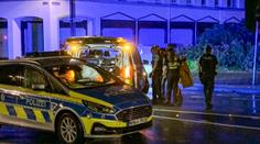 Policie zadržela podezřelého z útoku v Německu. Sám se přišel vzdát