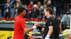 Djokoviče vyzve ve finále v Římě Murray! Na NOVA Sport 1 od 17:05