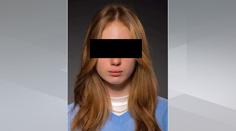 Terku (18) z Bratislavy se nedaří najít: Svědkyně slyšela pod mostem pláč