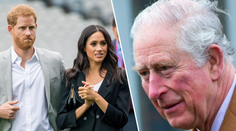 Harry s Meghan stále skrývají dcerku Lilibet. Rozčiluje to už i prince Charlese
