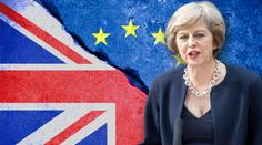 Jednání o brexitu pokračuje! Krizi se stále nedaří zastavit