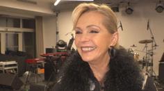 Helena Vondráčková v euforii: To byly nervy. Vše zvládla na neobvyklém místě