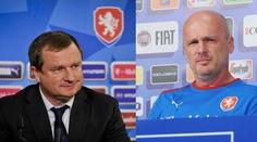 Trenér Vrba ještě nedokázal vyhrát! Pořád ale začal lépe, než Bílek