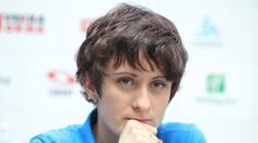 Sáblíková poprvé od Ria promluvila! Skončí tím její kauza?