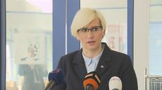 Mám bolesti, těžce dýchám! Šlechtová popsala, jak se cítí s koronavirem