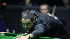 Snookerový turnaj šampionů: V semifinále nechybí ani O'Sullivan