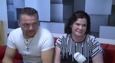 Napětí po Výměně? Roman s Míšou poslali Petře drsný vzkaz