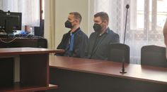 Čecha odsoudili kvůli bojům na Ukrajině, za terorismus dostal 20 let