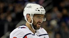NHL se připravuje na návrat, dva testy týdně a měření teploty každý den