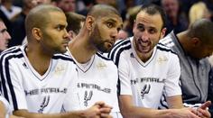 Blog NBA: San Antonio v „nové“ roli