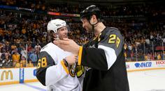 Fanoušci po něm šíleli, borec z NHL ale vyměnil hokejku za pivo