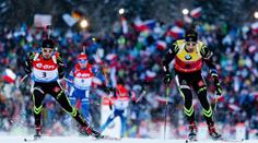 Biatlon v Novém Městě bude bez diváků. Řeší se ale i jiné varianty