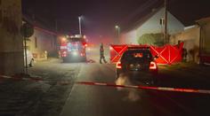 Sraženému chodci neposkytl řidič pomoc a ujel! Muže už se oživit nepodařilo