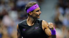 Nadal je v semifinále, Berrettini zaskočil Monfilse! Dál jde i Bencicová