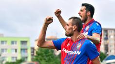 Los předkola EKL Bohemians nešetřil. Viktoria Plzeň pojede do Kosova