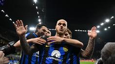 Vedoucí tým Serie A nezaváhal. Inter Milán si poradil s Empoli