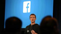 Strašná zpráva od Facebooku: Zuckerberga prohlásili za mrtvého!