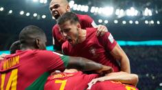 ON-LINE z MS ve fotbale, 9. den: Brazílie i Portugalsko postupují
