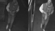 Přepadení ženy uvnitř pronajatého auta. Policie hledá podezřelého