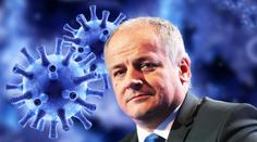 Nová varianta covidu v Česku. Prymula upřesnil, čemu se nejspíš nevyhneme