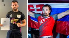 Oficiálně potvrzeno! Slovensko má prvního zápasníka v UFC