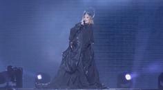 Madonna má za sebou další rekord. Na koncert jí přišlo přes 1,5 milionu lidí
