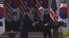 Jižní Korea a USA podepsaly klíčovou dohodu, týká se jaderných zbraní