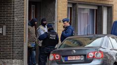 Belgická policie podnikla stovky razií proti pašerákům kokainu