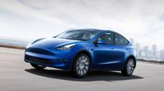 Tesla znovu vyráží do boje. Musk ukázal zbraň proti elektro ofenzívě