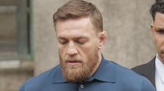Šíleného McGregora nečeká jen trest od UFC, hrozí mu 11 let vězení