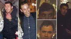 Tihle osahávali ženy v Kolíně! Policie zveřejnila foto útočníků