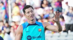 Obří smlouva Lewandowského. Výstupní klauzule se šplhá ke 12 miliardám