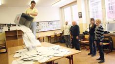Konec dvoudenního hlasování ve volbách. Ministerstvo představilo nový zákon