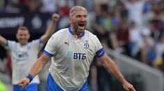 Ovečkin zazářil jako fotbalista, v přípravě skóroval za Dynamo Moskva