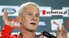Pohled z Polska: Vše, co jste chtěli vědět o Michalu Listkiewiczovi