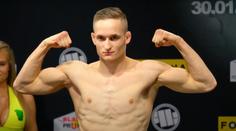 MMA zápasník z Těšínska: Za hranicemi mě znají, Češi si myslí, že jsem Polák