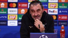 Lazio Řím je bez trenéra. Slavný kouč po špatných výsledcích rezignoval
