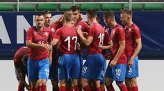 Jednadvacítka splnila povinnost, ze San Marina veze vysoký triumf
