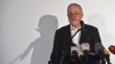 Topolánek mluvil o kandidatuře: "Jdu do toho, mám nejvíc výhod!"