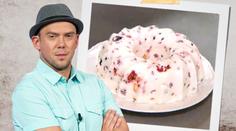 RECEPT LÁDI HRUŠKY: Dietní bábovka, kterou nemusíte péct
