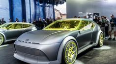 Hyundai prý čeká skvělá doba. Chystá speciální hybridy i supervýkonné modely