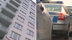 Policista údajně fyzicky napadl partnerku, vyšetřuje ho inspekce