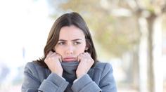 Do konce února čekejte déšť a sníh. V březnu se oteplí, říká meteoroložka