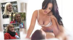 Výzkum sexu: Třetina žen sleduje každý týden porno! ANKETA