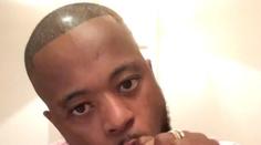 Nechutný Evra! Natočil video, na kterém dělá šílenosti s kuřetem