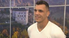 Nedoručil, co chtěl. Nejsem spokojený, ale prohry mě motivují, říká Ducár