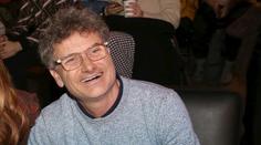Patrik Hartl se pochlubil dětmi: Hynek je bourák a Ája zase princezna, dojal se