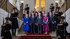 Nová vláda může být pro Česko zkouškou demokracie, tvrdí zahraniční média